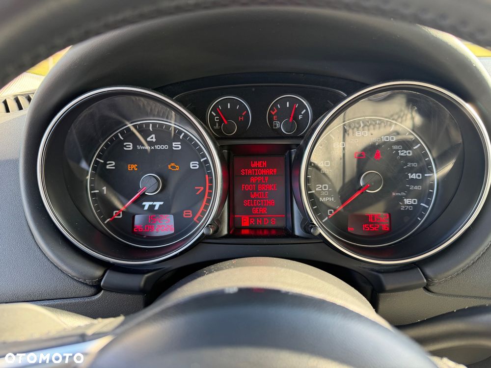 Audi TT Coupé - 8