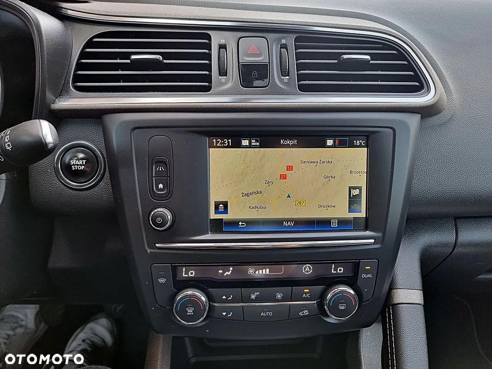 Renault Kadjar Energy TCe 130 XMOD - 24
