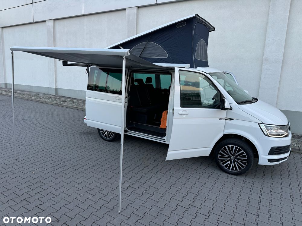 Volkswagen California - 6