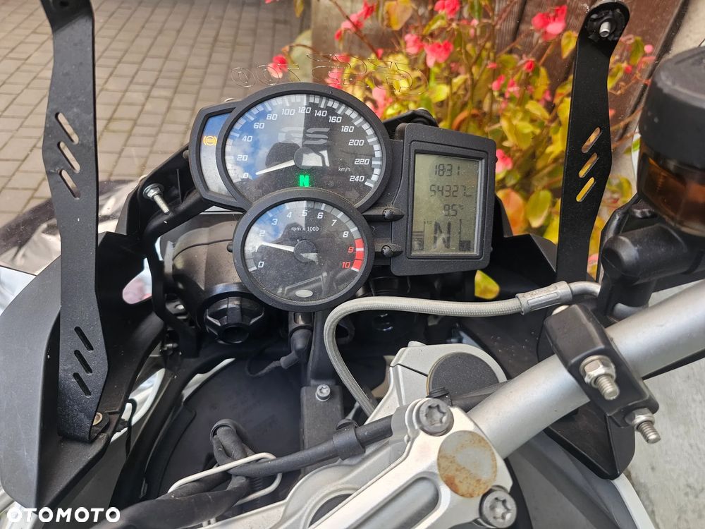 BMW GS - 7