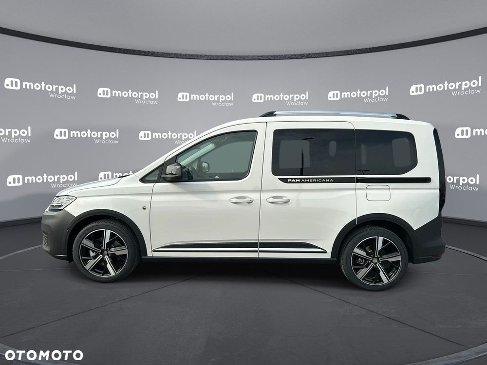 Volkswagen Caddy - 3