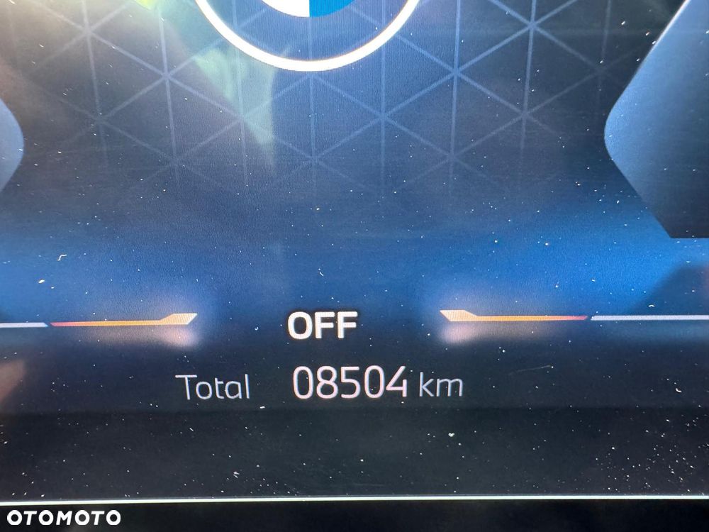 BMW X3 20d xDrive - 29