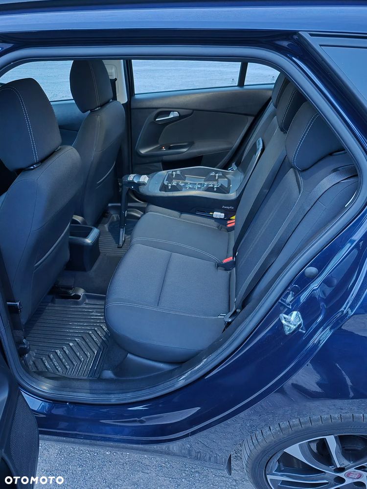 Fiat Tipo 1.6 MultiJet Easy - 8