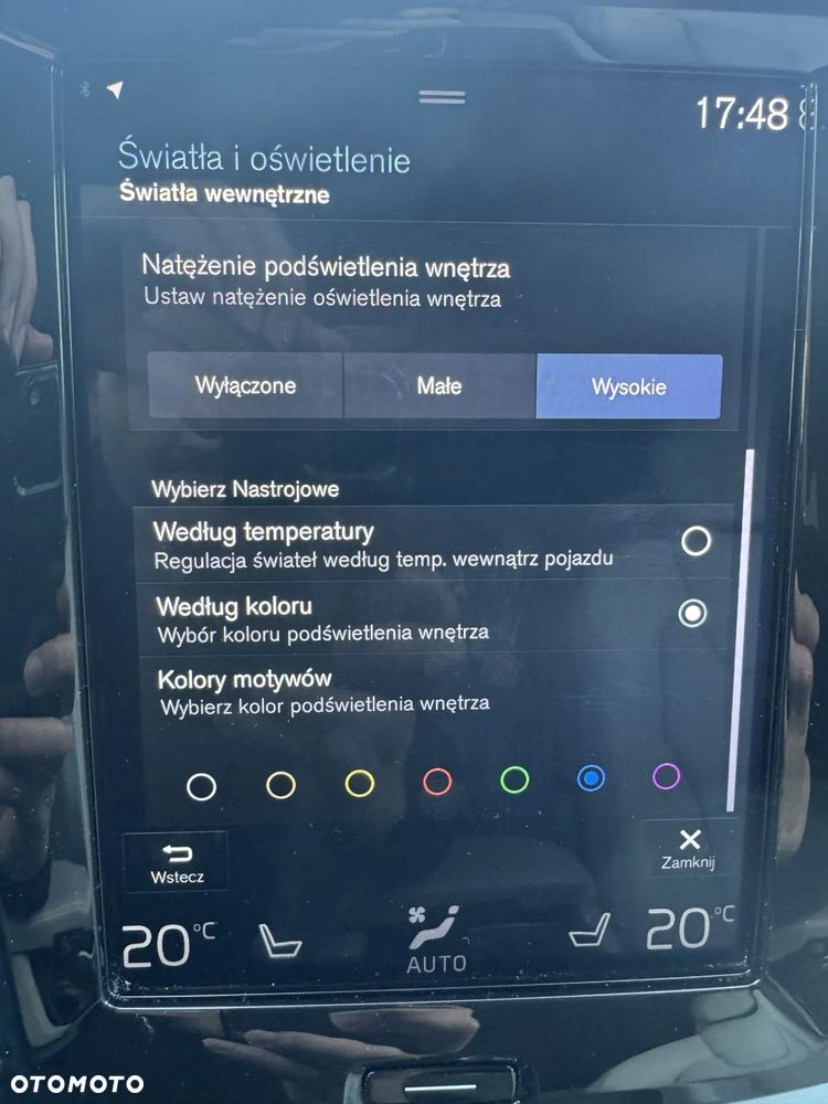 Volvo V60 T5 Geartronic Inscription - 29