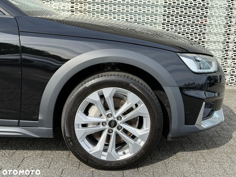 Audi A4 Allroad 40 TDI mHEV Quattro S tronic - 12