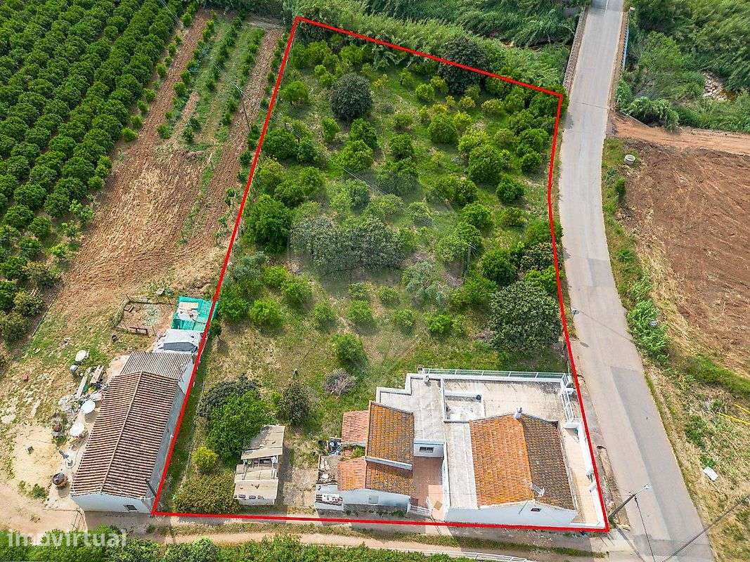 Quinta T3 para venda - Grande imagem: 4/17