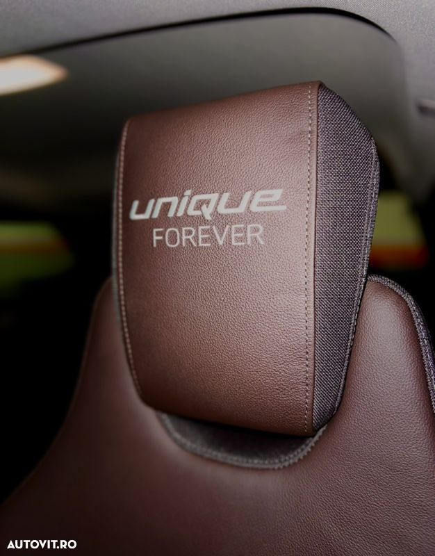 BMW i3 i3s 120 Ah - 5