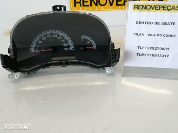 Quadrante / Conta Rotaçoes Fiat Punto (188_) - 1