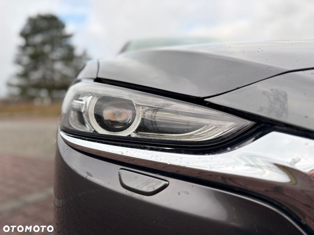 Mazda 6 2.0 Skymotion - 6