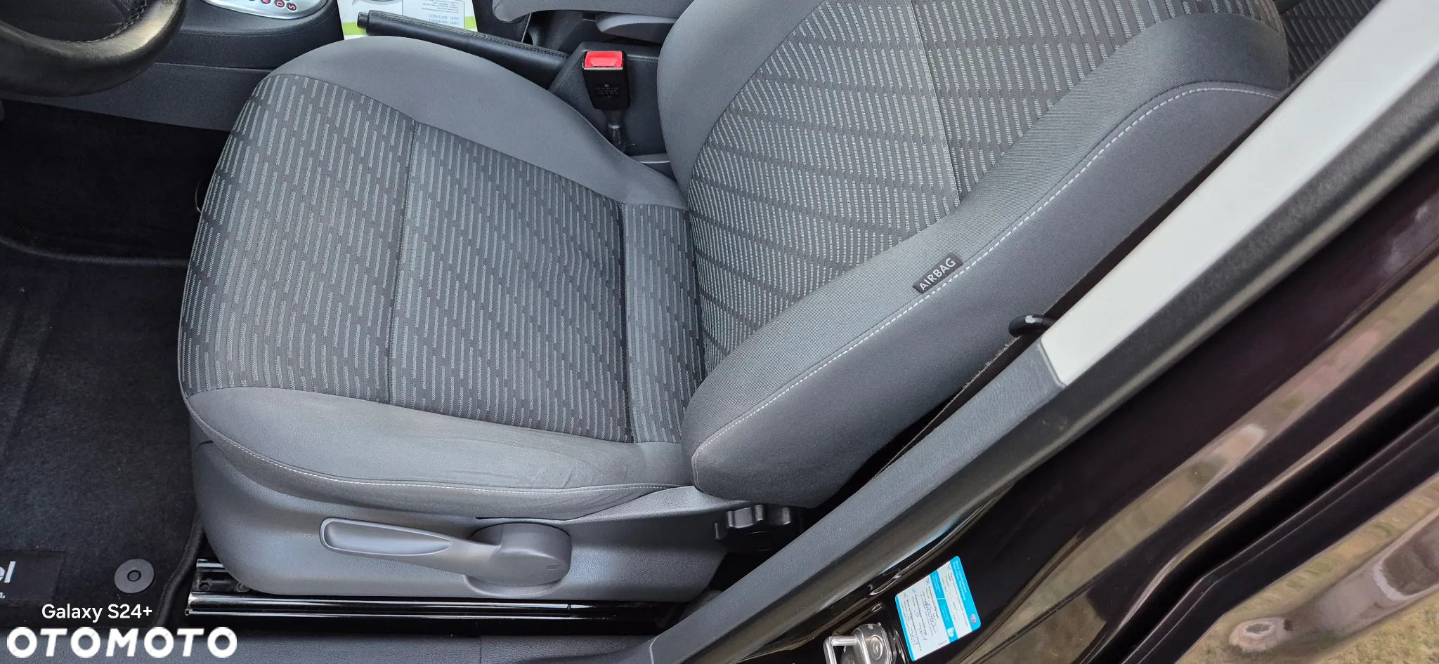Volkswagen Caddy 1.6 TDI (7-Si.) DSG Edition 30 - 10