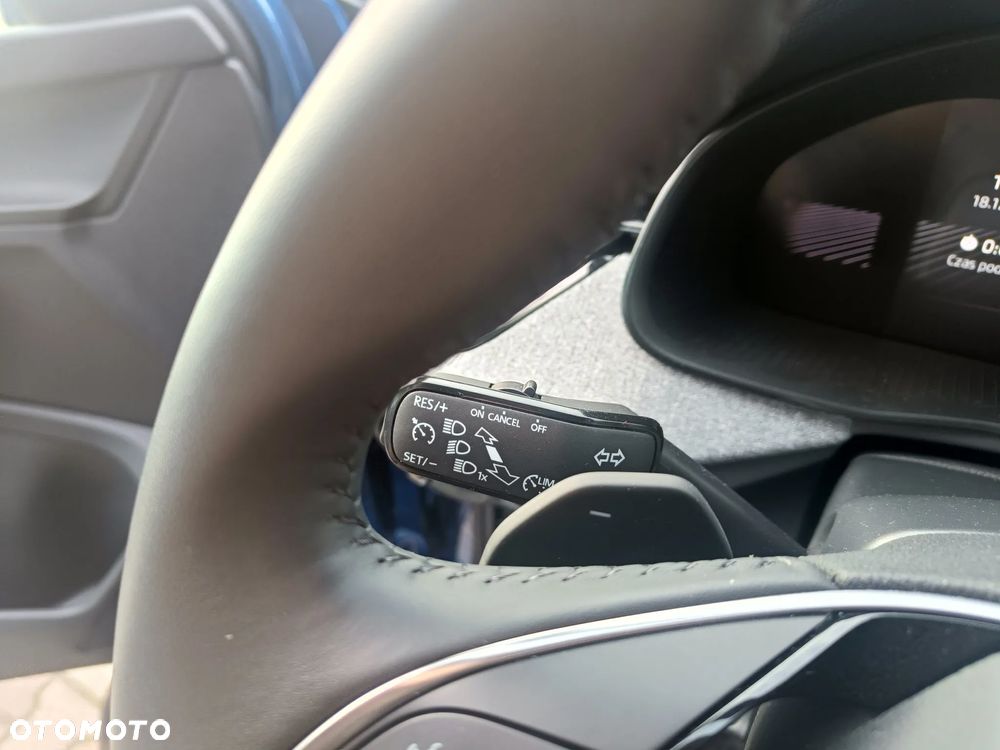 Skoda Kamiq 1.0 TSI Selection DSG - 18