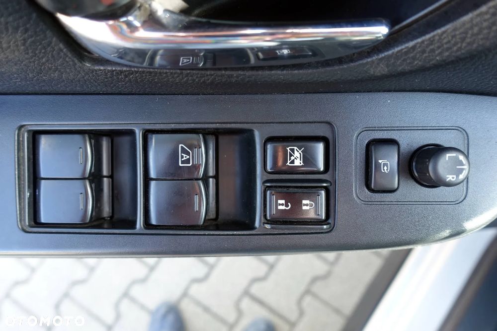 Subaru XV 2.0D Comfort - 30