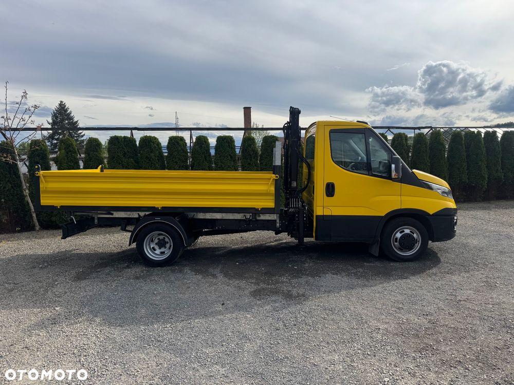 Iveco 35C15 DAILY - 31