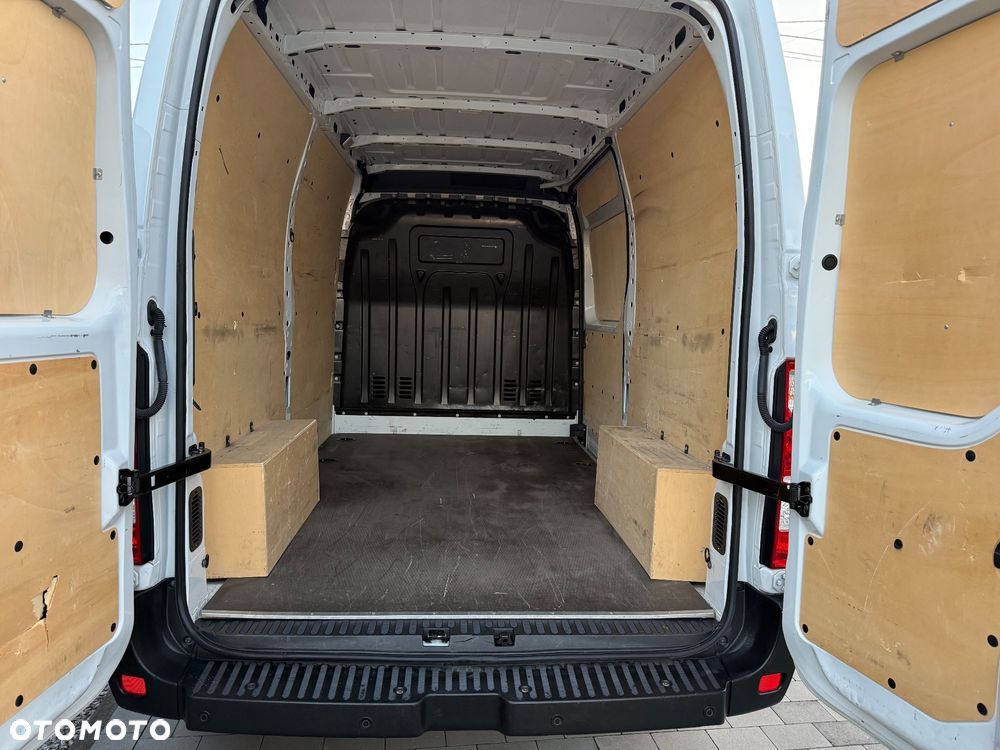 Renault Master - 5
