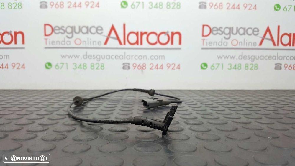 SENSOR ABS CITROEN DS4 DESIGN - 1