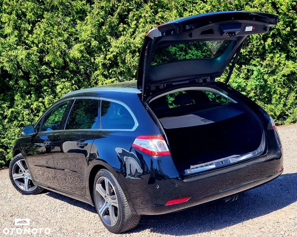 Peugeot 508 - 26