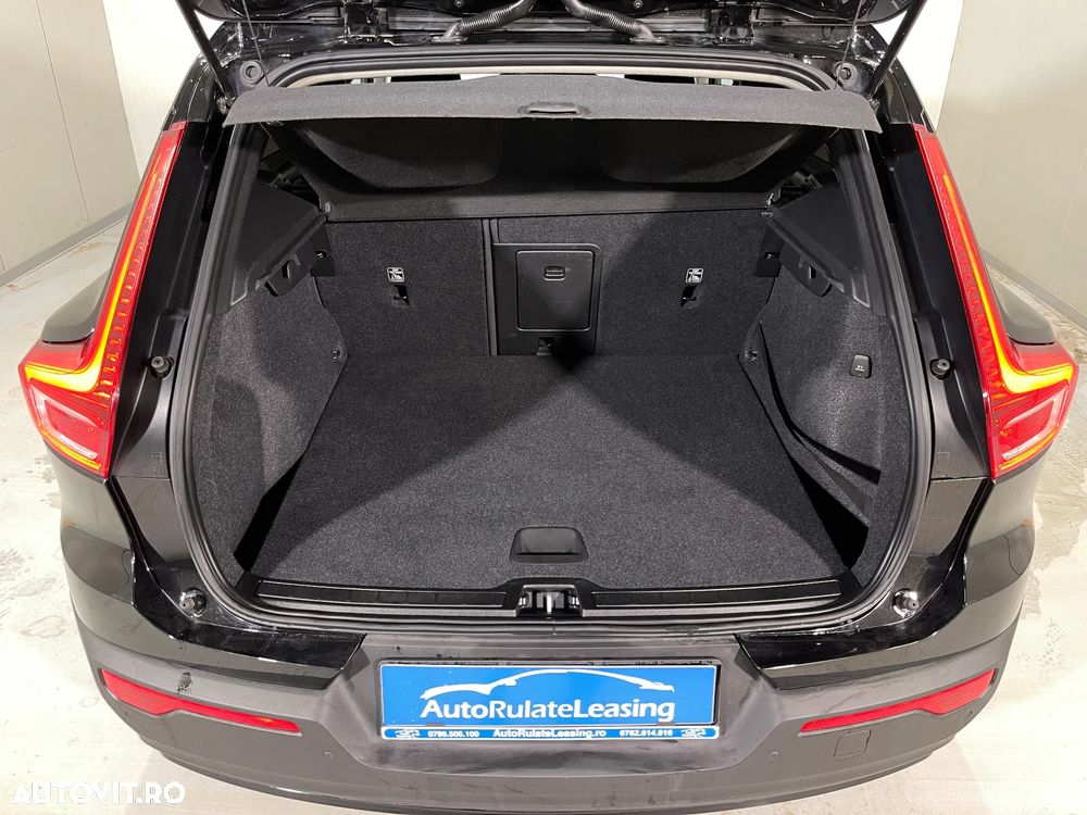Volvo XC 40 Recharge T5 Twin Engine AT7 Inscription - 12
