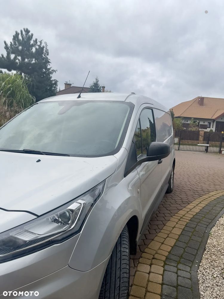 Ford Transit Connect - 4