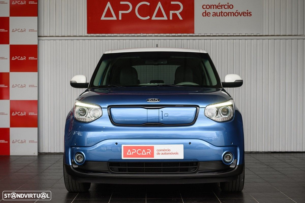 Kia Soul - 2