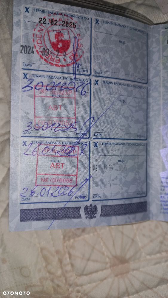 Renault Scenic 1.6 16V Authentique Euro5 - 34