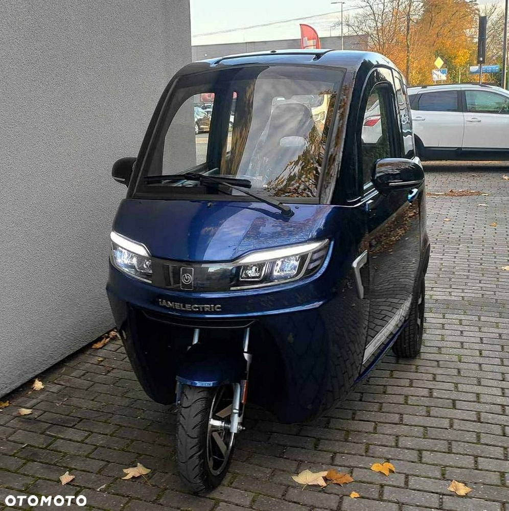 iamelectric ARIEL - 16