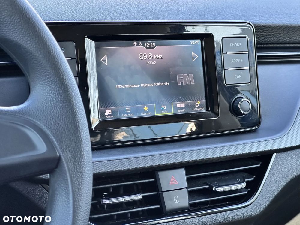 Skoda Scala 1.0 TSI Active - 23
