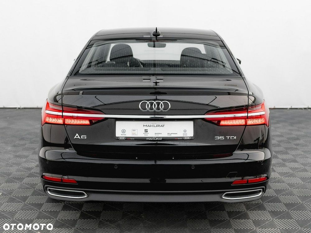 Audi A6 Limousine - 10