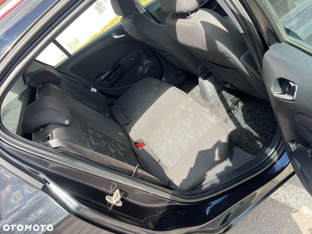 Opel Corsa 1.2 16V (ecoFLEX) Color Edition - 15