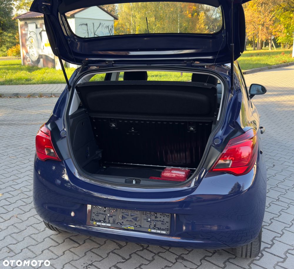 Opel Corsa 1.2 120 Jahre - 15