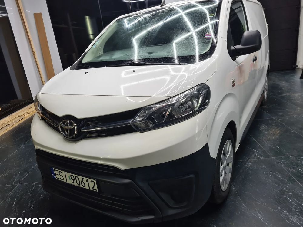 Toyota PROACE 1.6 HDI - 18