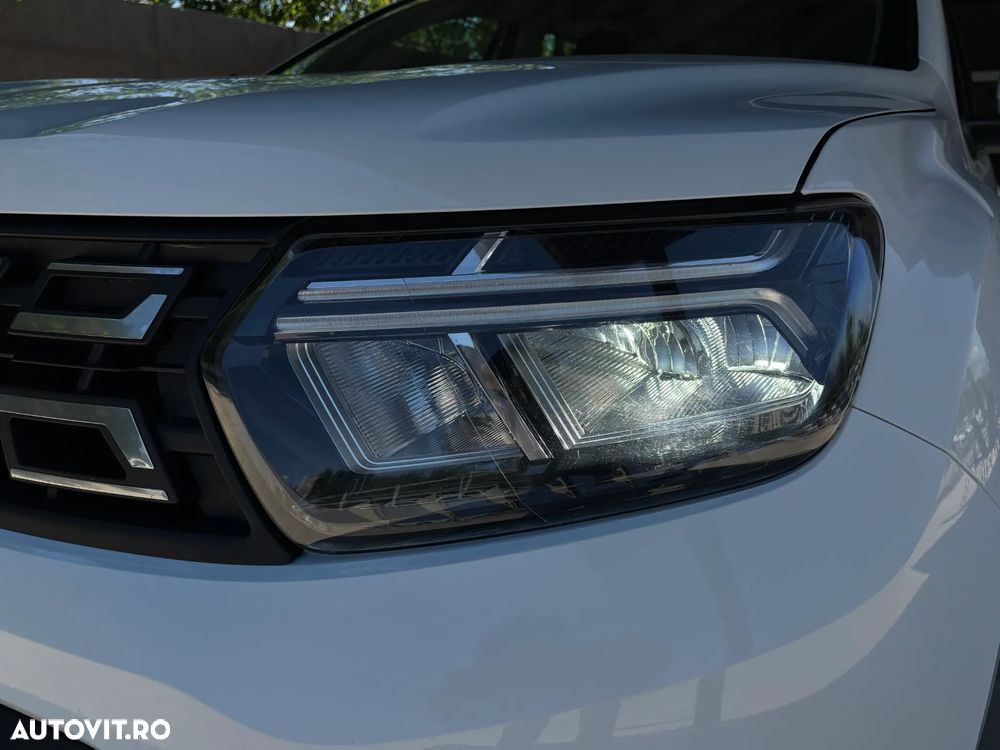 Dacia Duster TCe 150 4X4 Expression - 15