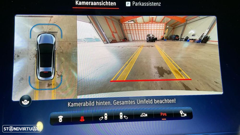 Mercedes-Benz EQS 450+ Electric Art - 7