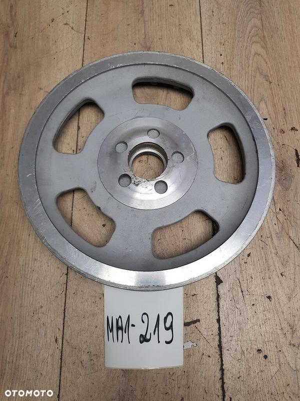 Pulley 72T koło pasowe napędowe Harley Davidson V-Rod 40431-01