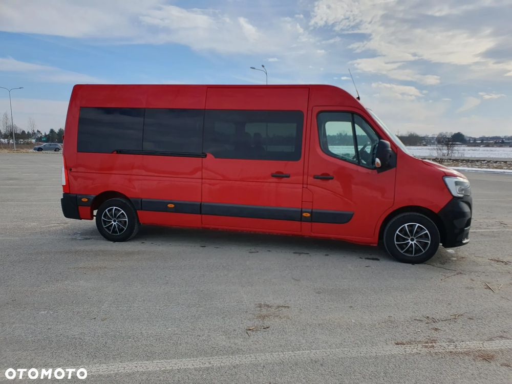 Renault Master L3 Business - 14