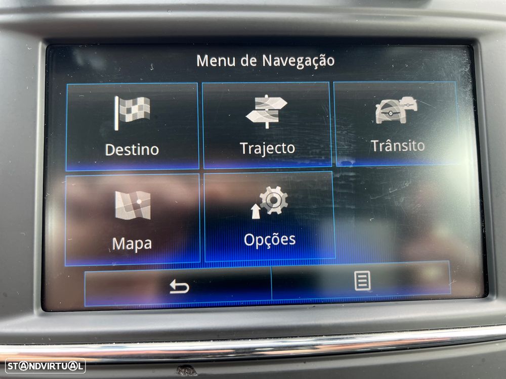 Renault Kadjar 1.5 dCi Exclusive - 16