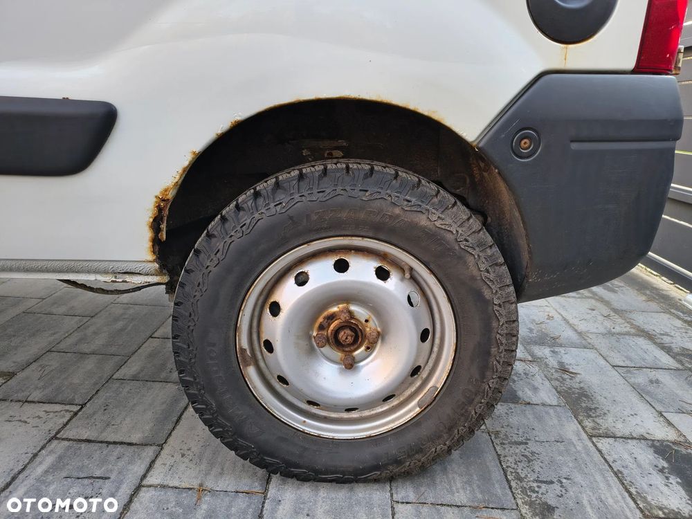 Renault Kangoo - 6