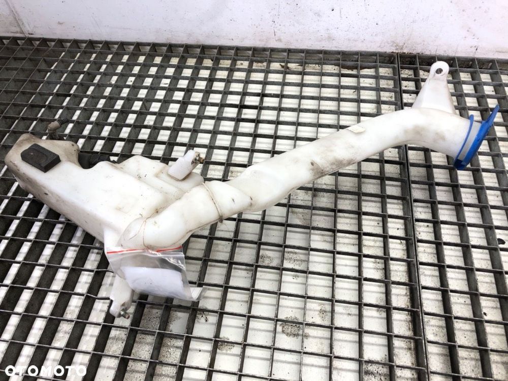 ZBIORNIK SPRYSKIWACZY - 50.00 PLN - SKODA ROOMSTER (5J7) 2006 - 2015 1.9 TDI 77 kW [105 KM] olej - 2