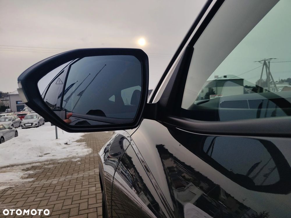 Hyundai Tucson 1.6 T-GDi 48V Executive 2WD DCT - 19