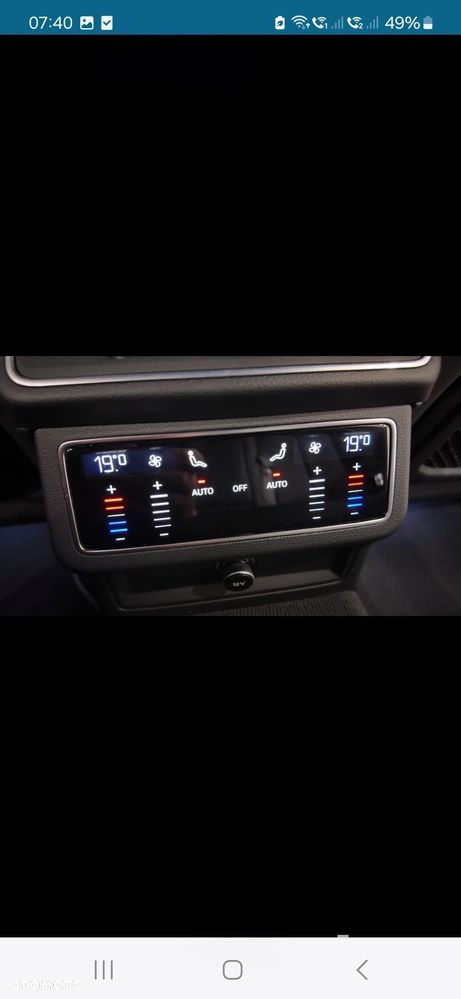 Audi A6 Avant 40 TDI quattro S tronic S line - 22