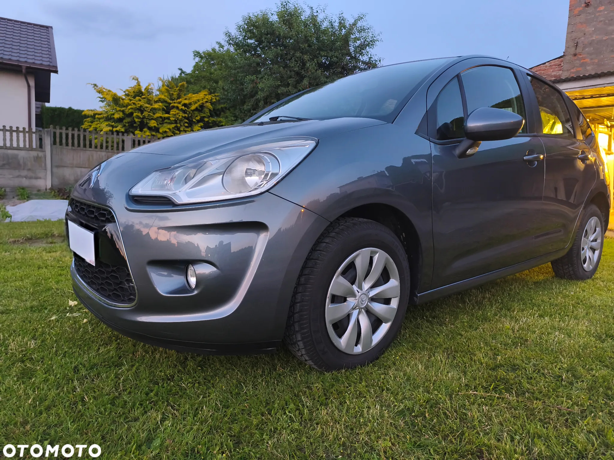 Citroën C3 1.4 VTi Seduction - 6