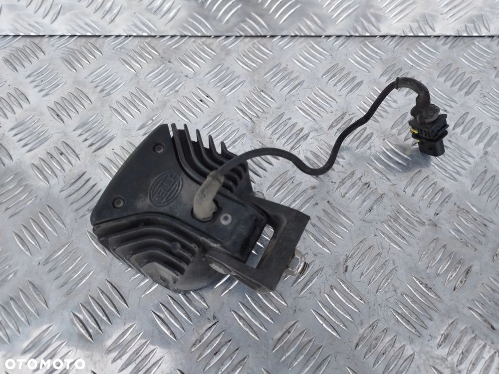 HALOGEN ROBOCZY HELLA DAF - 3