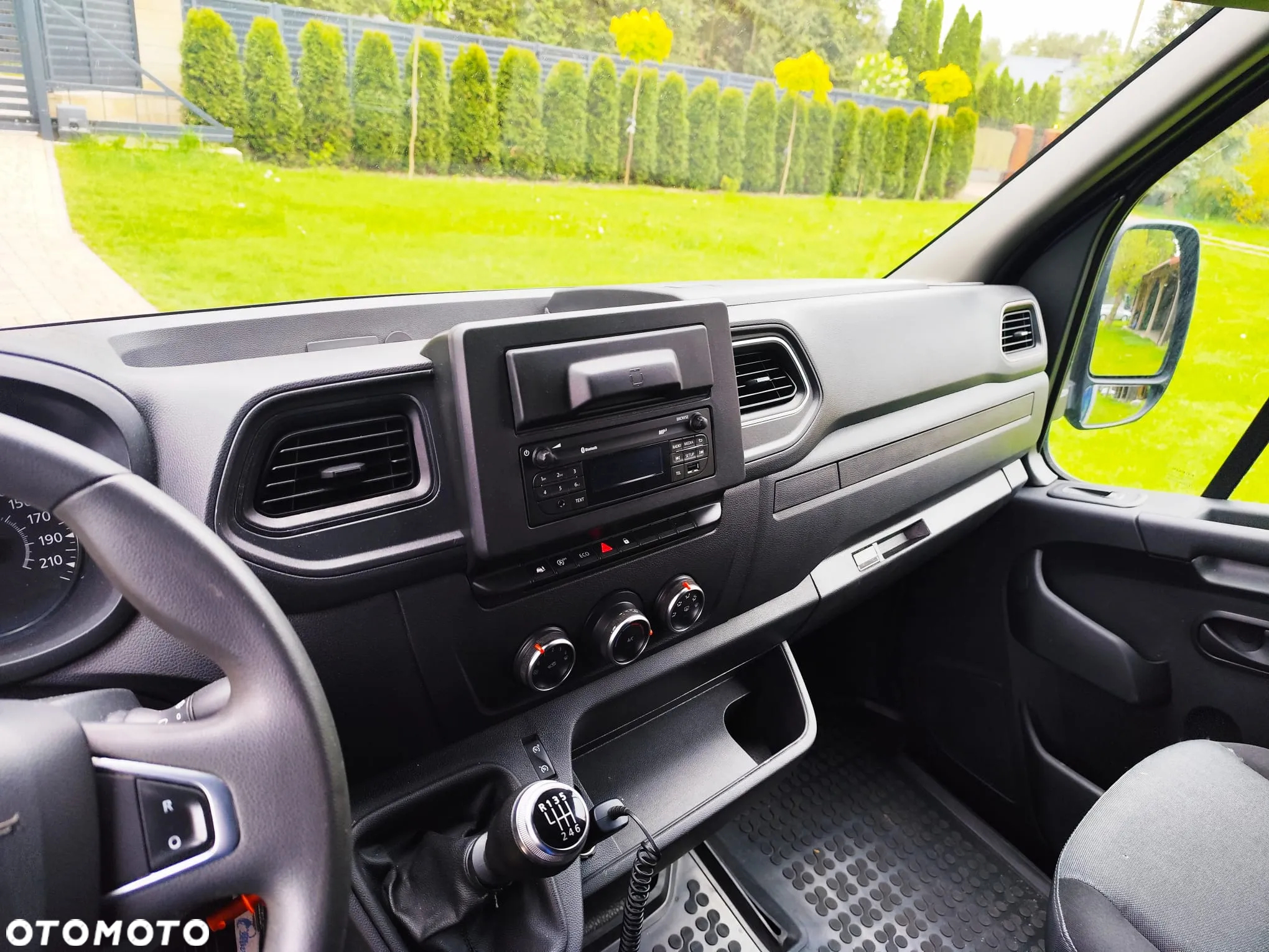 Renault Master - 14