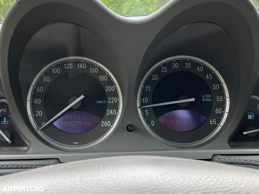 Mercedes-Benz SL - 10