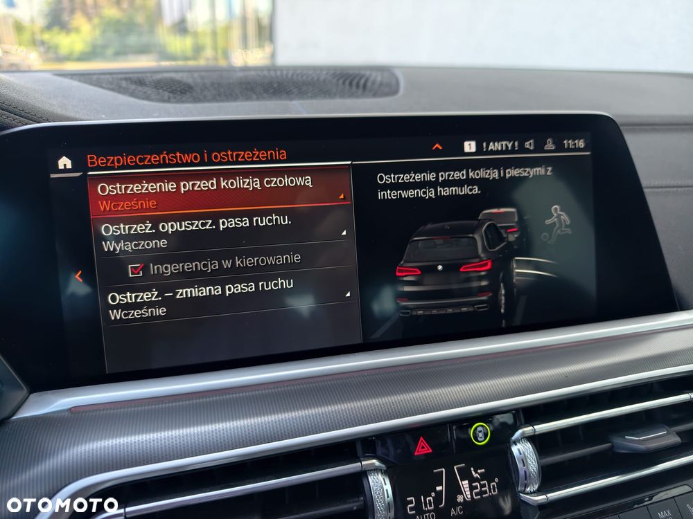 BMW X5 xDrive25d xLine - 8