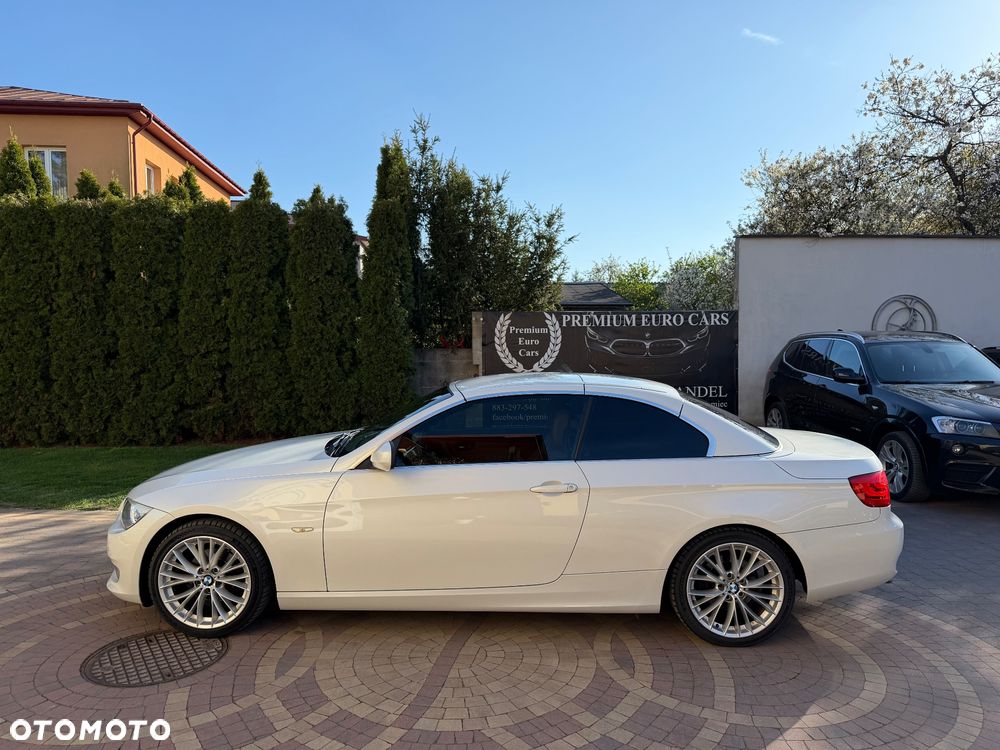 BMW Seria 3 320i Edition Exclusive - 21