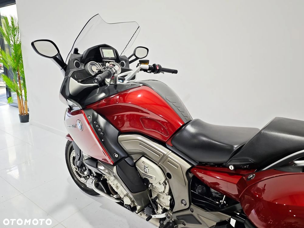 BMW K - 25