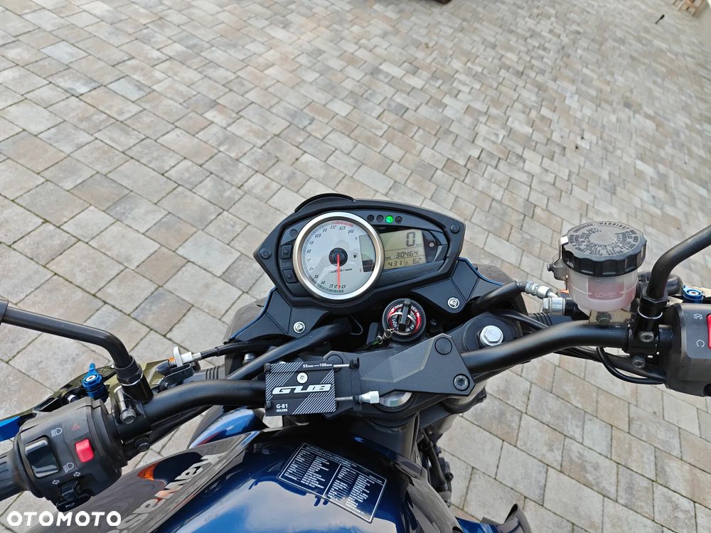Kawasaki ZR - 3
