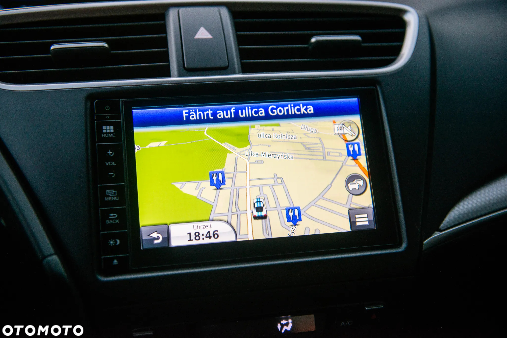Honda Civic 1.8 i-VTEC Executive - 36