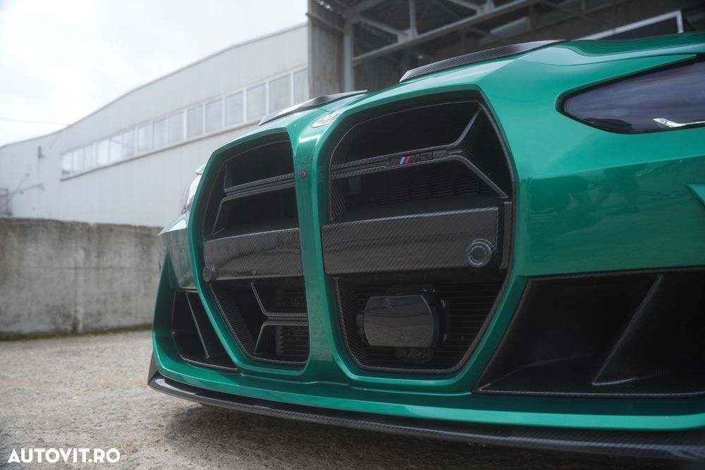 BMW M3 - 2