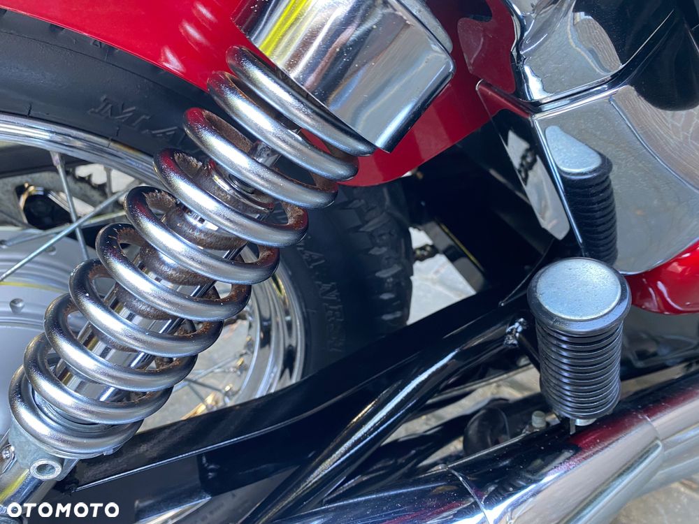 Suzuki Intruder - 20